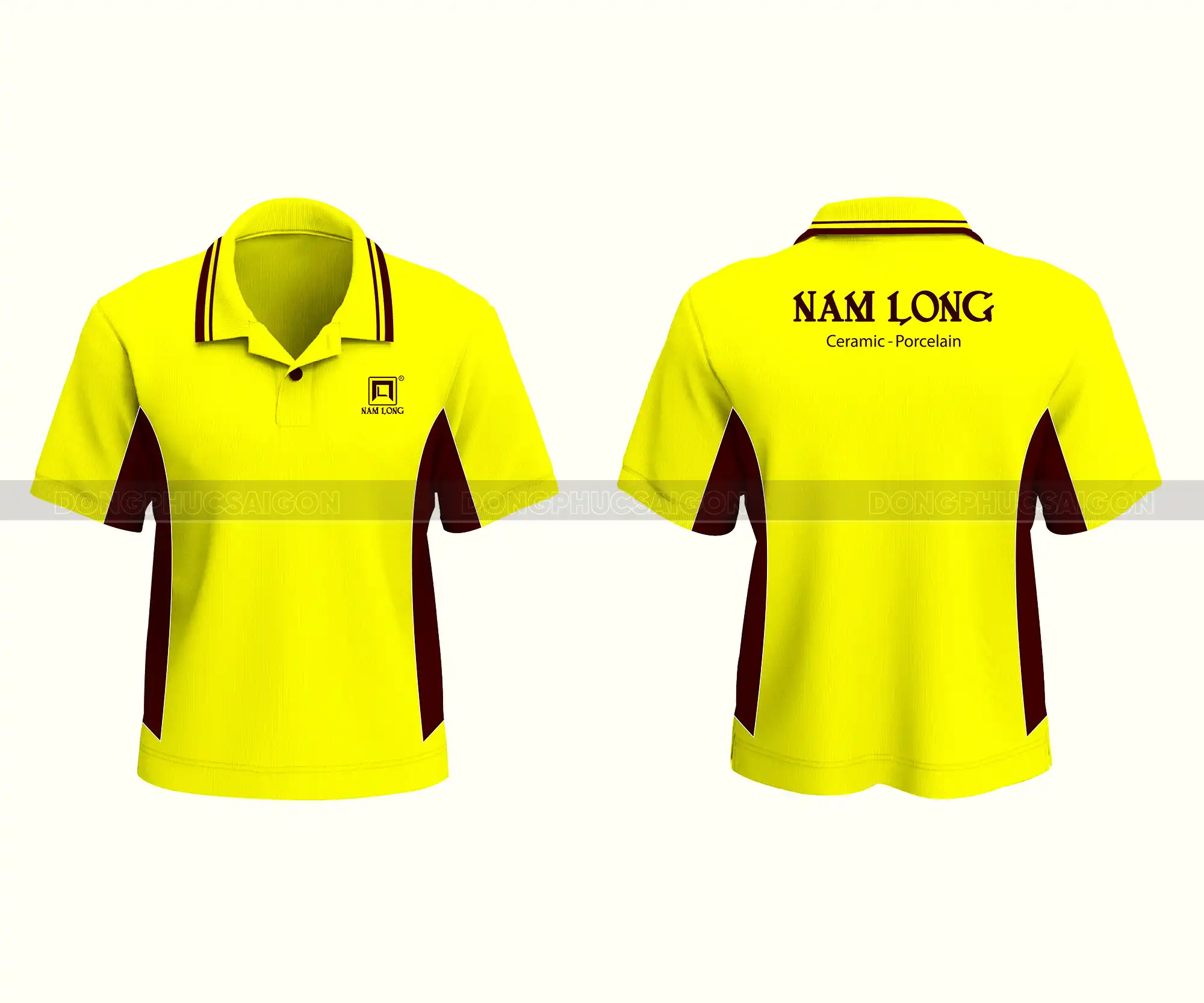 Đặt áo đồng phục công ty cao cấp tại Đồng Phục Sài Gòn