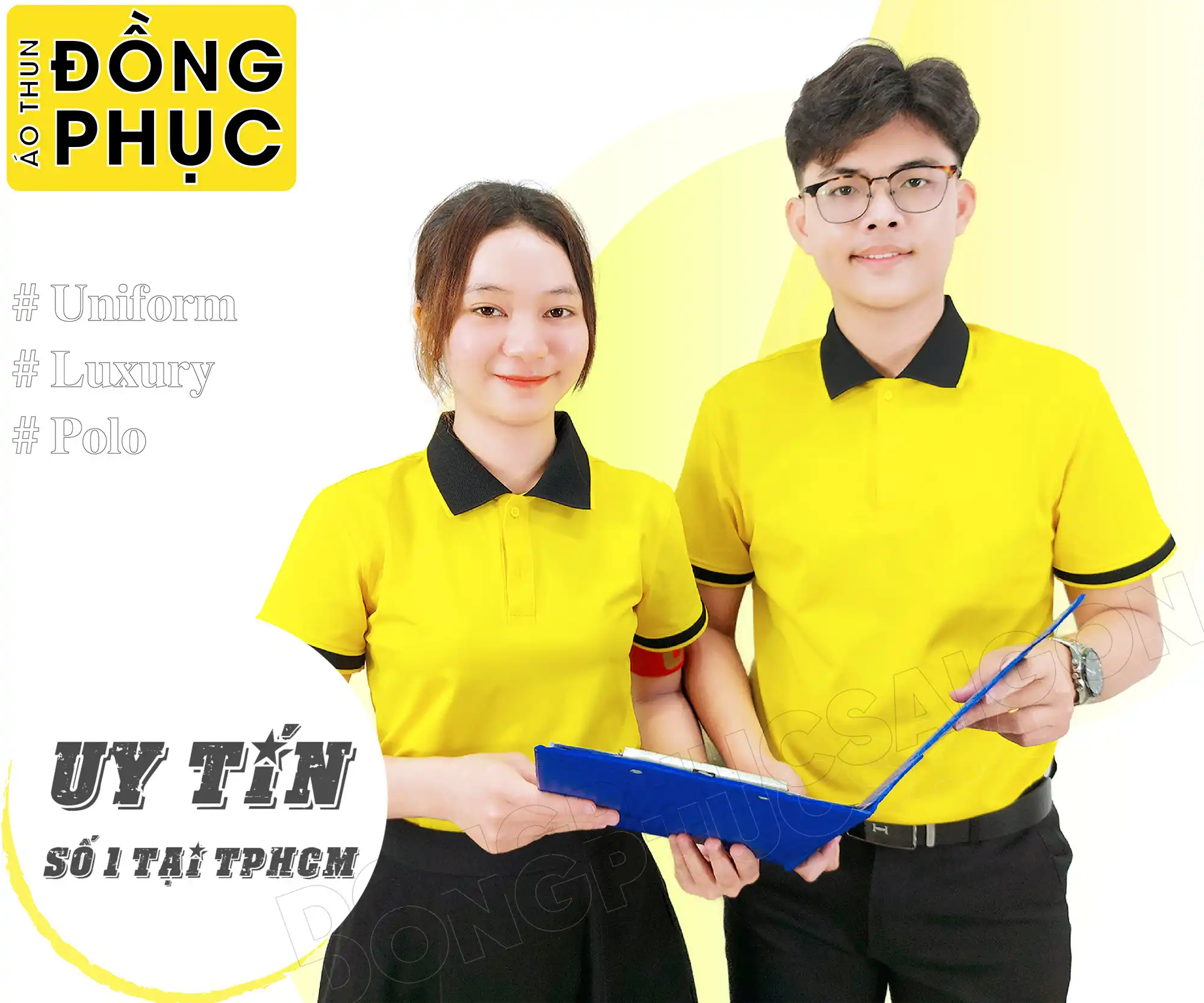 Quy trình sản xuất áo thun đồng phục tại Đồng Phục Sài Gòn - TV32 AT LAN 3 1376