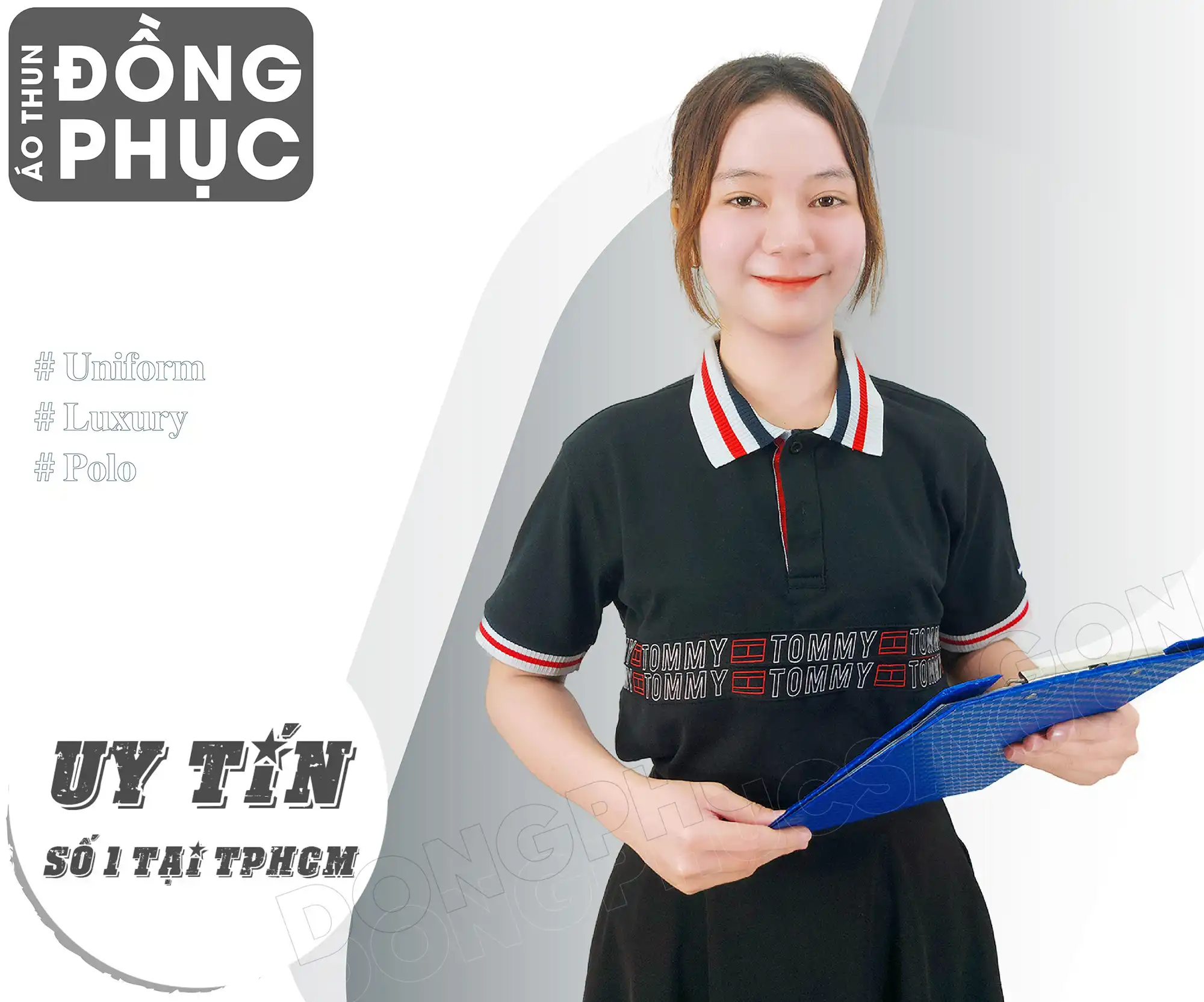 Top những mẫu áo thun đồng phục thiết kế độc đáo 2022 chỉ có tại Đồng Phục Sài Gòn