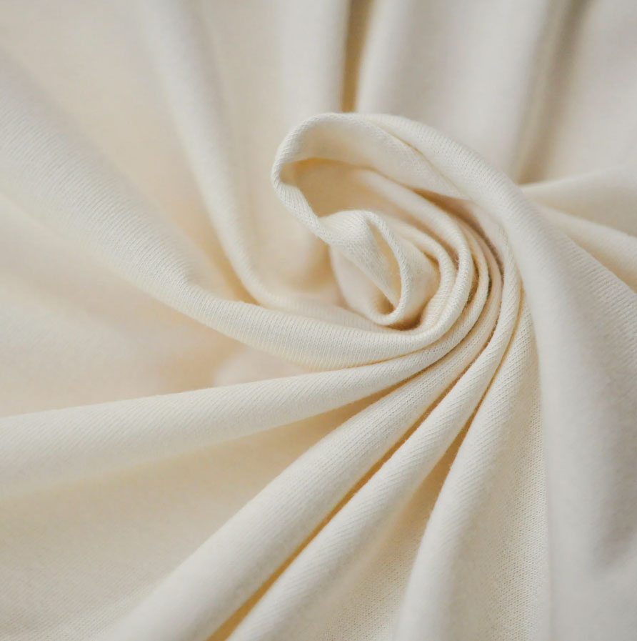 quá trình tạo nên vải cotton là gì