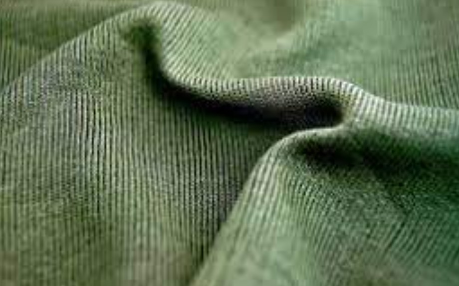 vải cotton thái