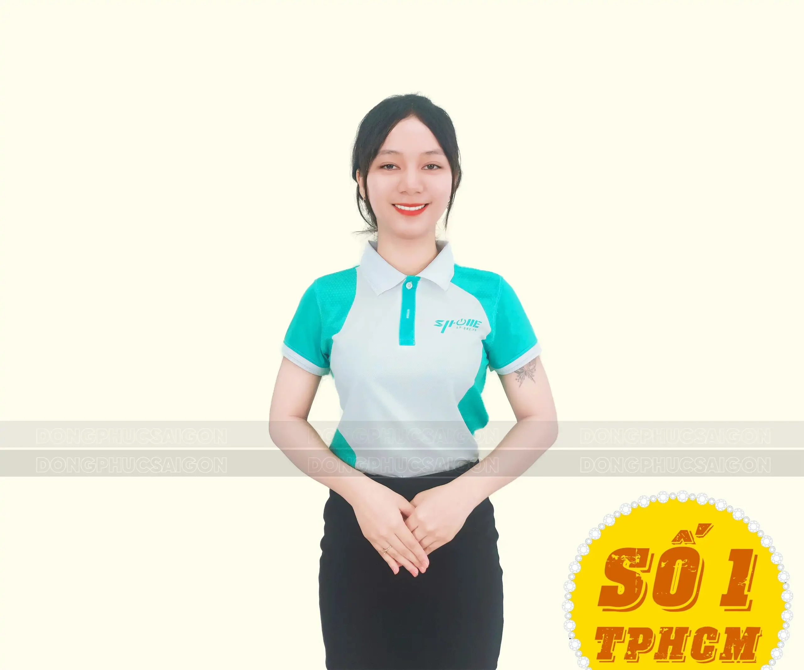 [HOT] 99+ Mẫu Áo Thun Quảng Cáo Đẹp, Trẻ Trung. Năng Động - DPSG AT L10 3189 scaled