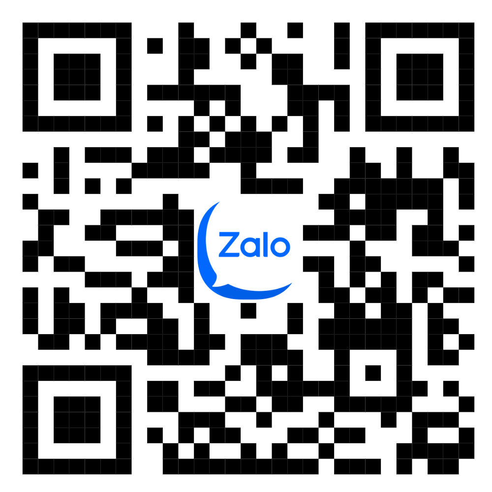 qr code đồng phục sài gòn